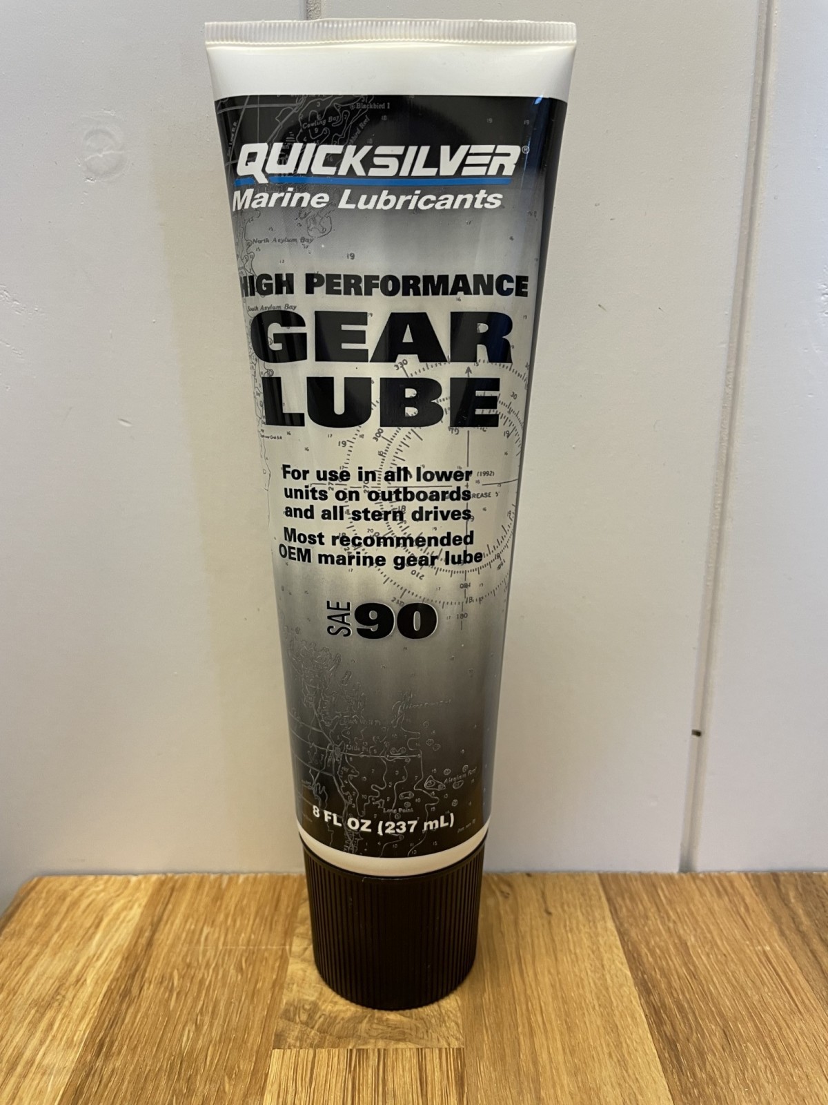 High performance gear lube SAE 90