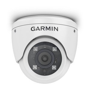GC™ 200 maritimt IP-kamera