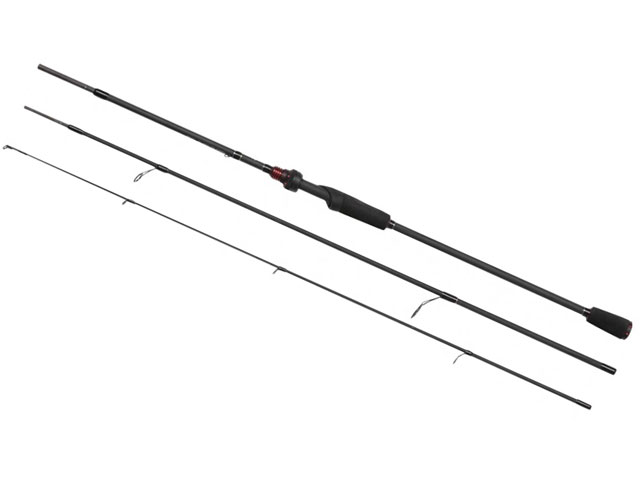 Abu Garcia Vendetta Spin 903ML 7-28g