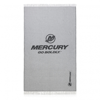 Mercury seatowel