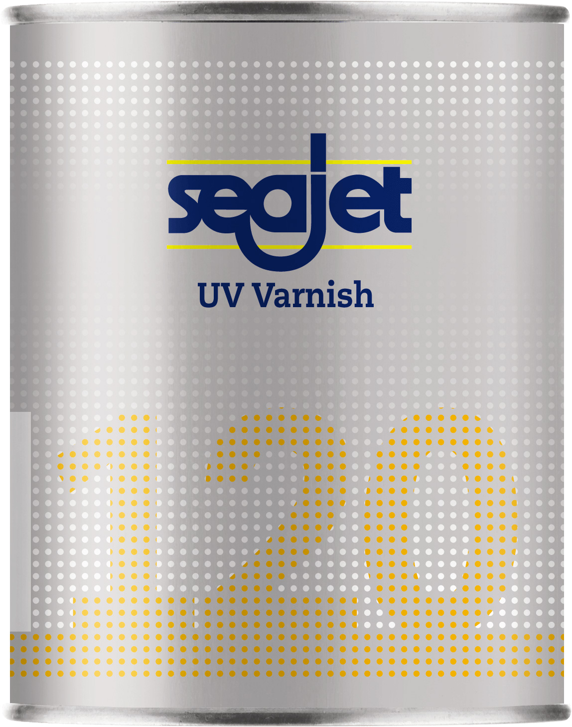 Seajet 120 UV Varnish lakk 0,75 liter