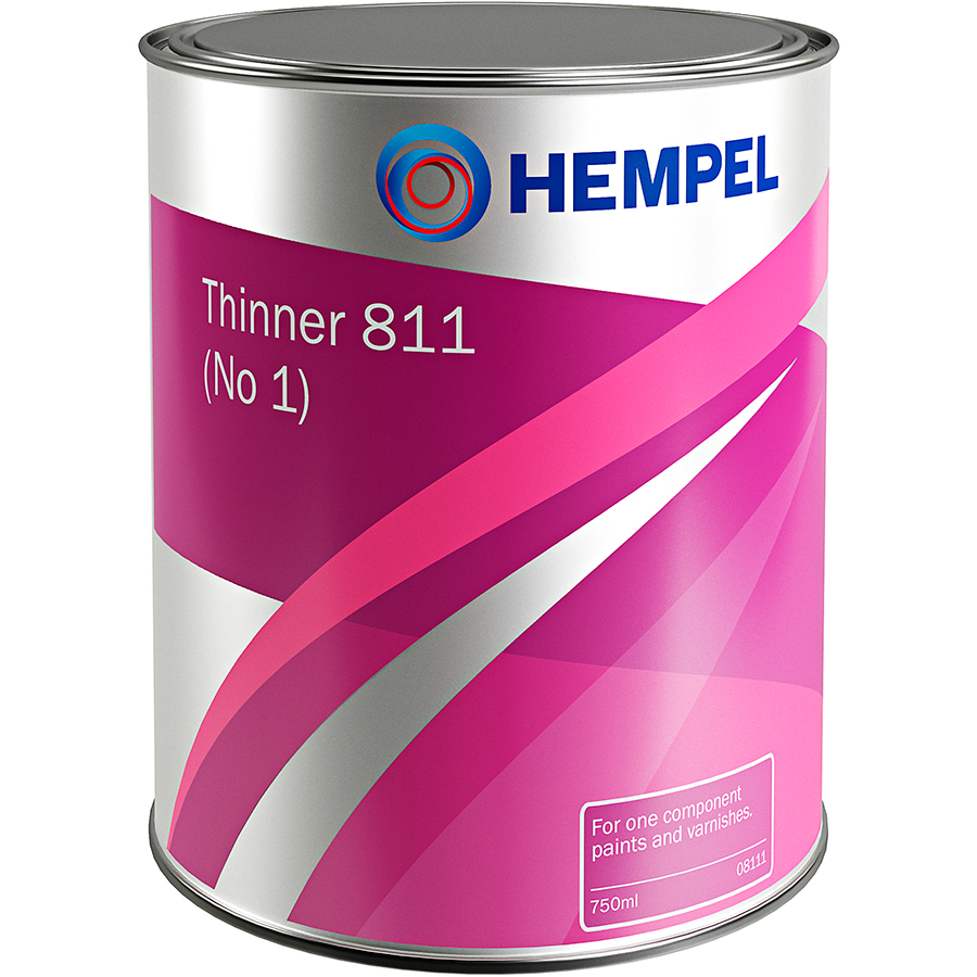 Hempel Thinner