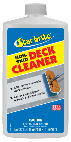 Star Brite Non-Skid Deck Cleaner 1 l