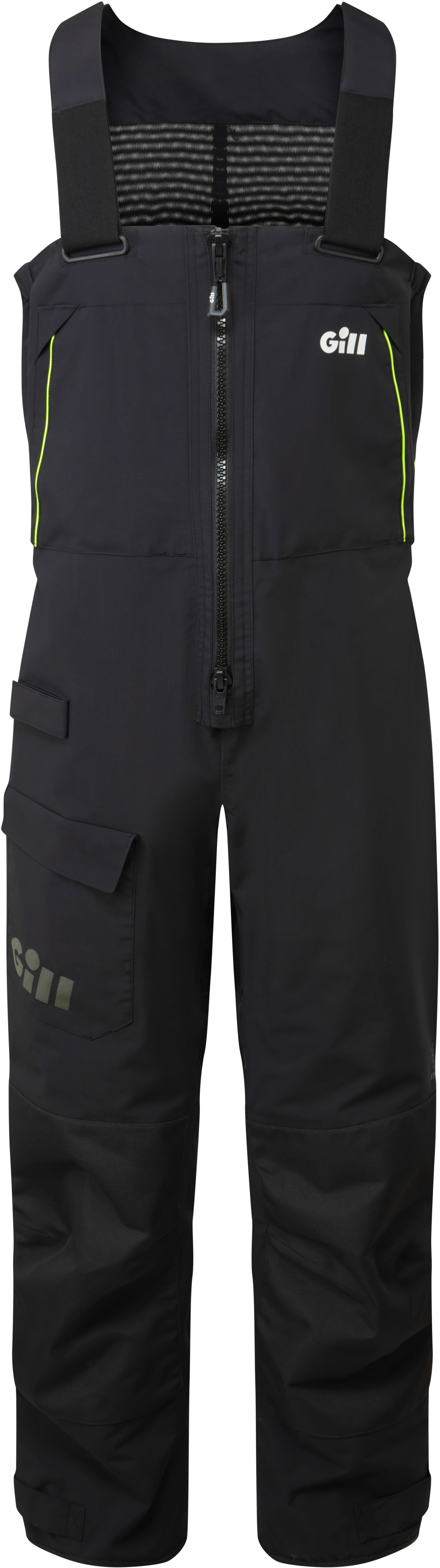 Gill OS26 Offshore Trousers Black