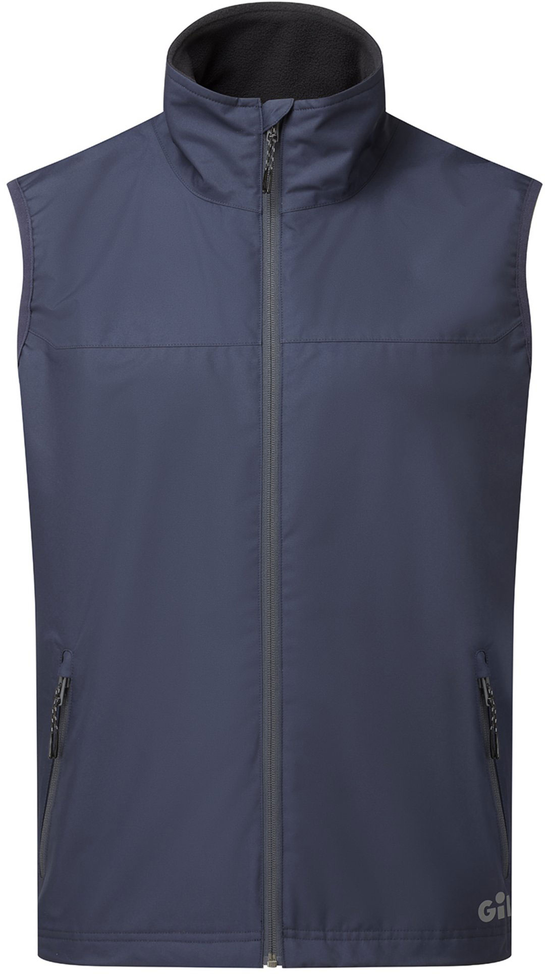 Gill Pilot Gilet vest navy