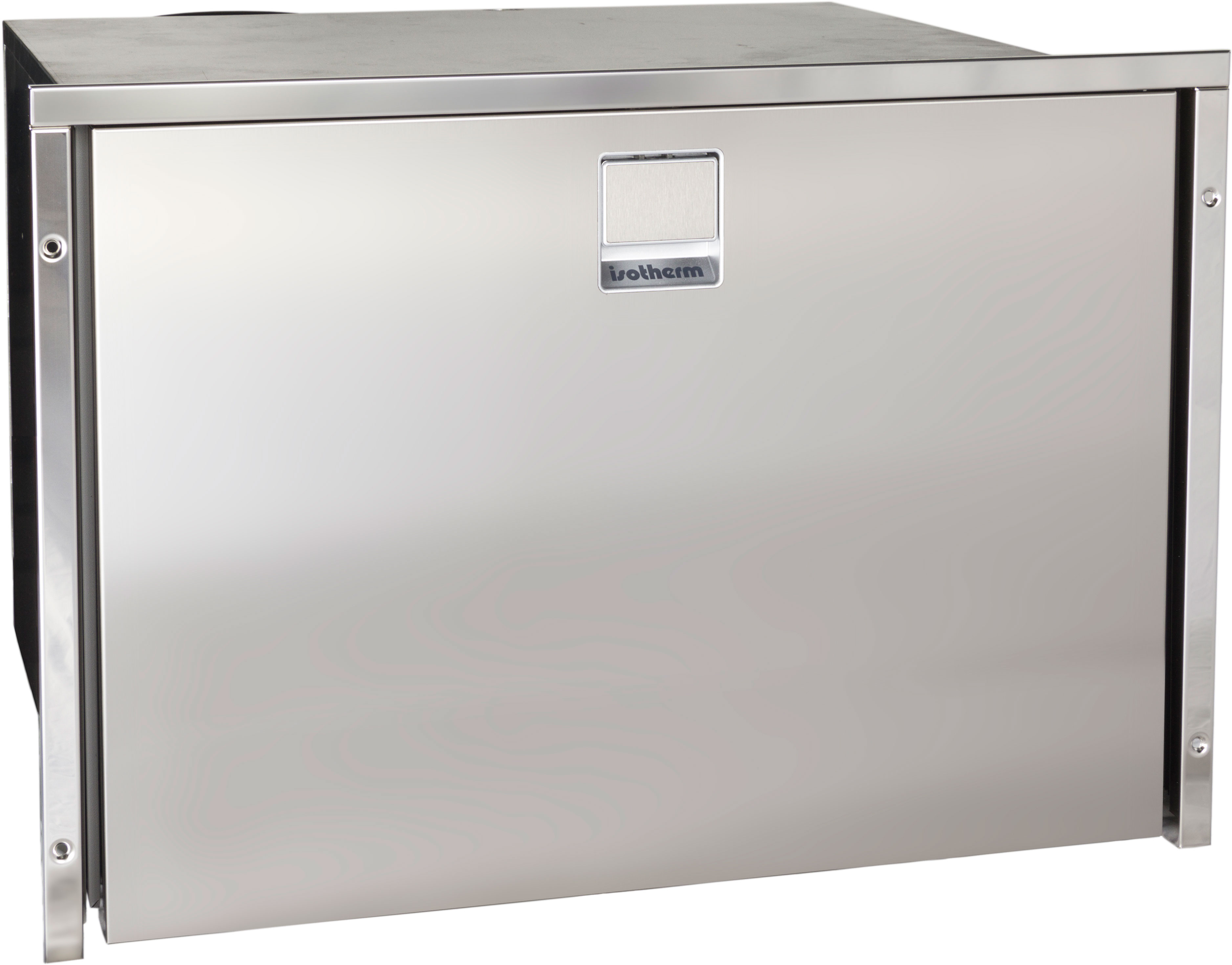 Isotherm Drawer 70 Inox Clean Touch kjøleskuff