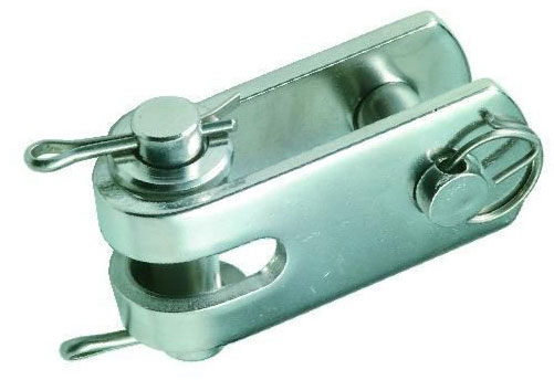 Double Jaw Toggle, syrefast
