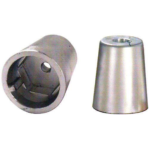 Sink for propellmutter Ø 35 aksel