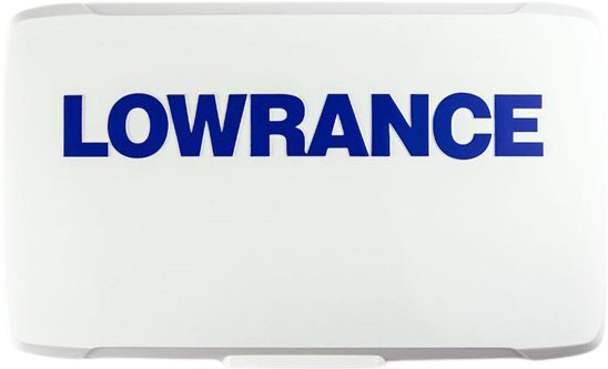 Lowrance Eagle soldeksel