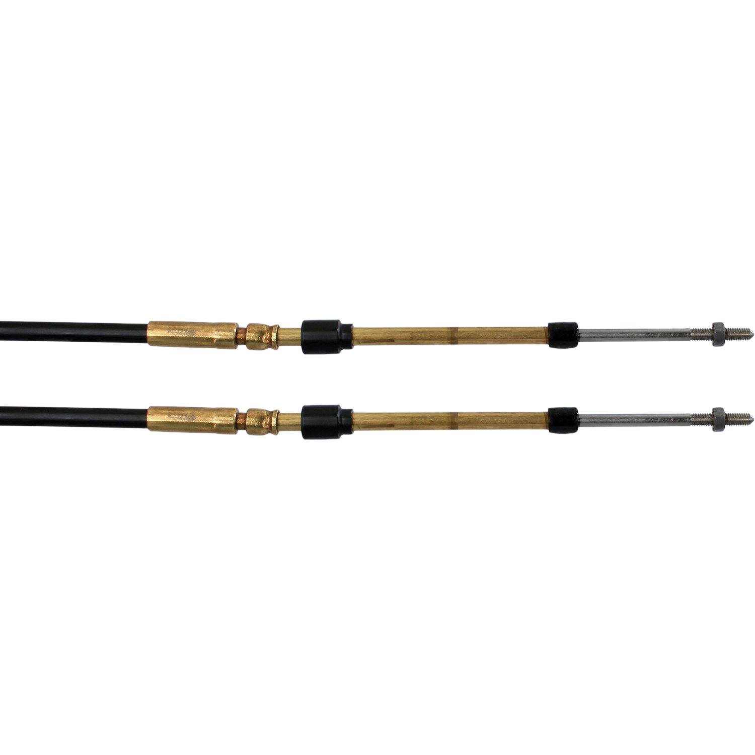 Ultraflex Kontrollkabel C2 6'