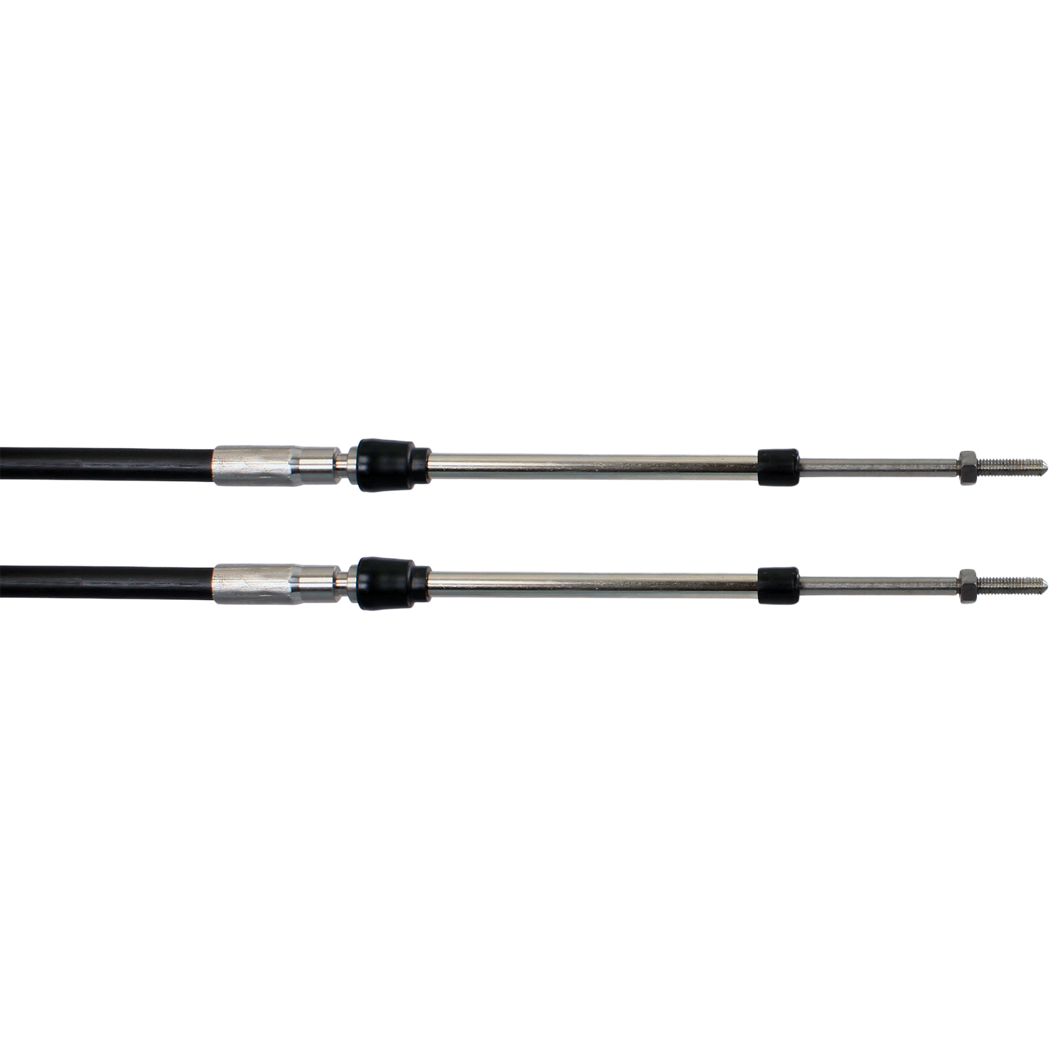 Ultraflex Kontrollkabel C8 8'