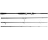 R.T. TYRAN NX-SERIES TRAVEL 9" 270CM 7-25G - 4SEC