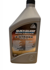 Quicksilver 2-takts olje Premium Plus