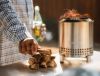 Solo Stove Mesa Bålpannesett