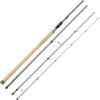 Abu Garcia Verdict M 11" 14-52g Haspelstang - 4-delt