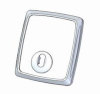ZipWake aluminiumsramme til panel