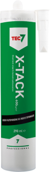 Tec7 X-Tack Kraftlim 290 ml