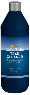 Teak Cleaner 1l vaskemiddel - Jotun