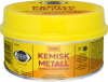 Kjemisk metall  180ml - Plastic Padding
