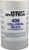 406 Colloidal Silica
