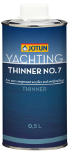 Jotun Thinner No 7 tynner