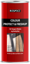 Respect Colour/Mast Protect & Freshup