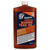 Snappy Premium Marine Teak Oil teakolje 950 ml