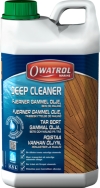 Owatrol Deep Cleaner 2,5 liter