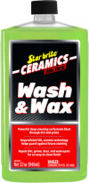 Star Brite Ceramics Wash & Wax båtshampoo 1000 ml