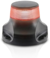 Hella NaviLED 360 Pro signallanterne sort m/rødt lys