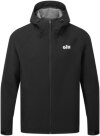 Gill Voyager Jacket Black