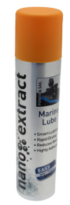 Marine Lube 250 ml Spray Nano Extract