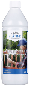 White Spirit 1 l - Blåtind