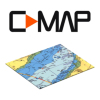 Elektronisk kart - CMAP