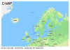 C-Map Discover Farsund til Måløy
