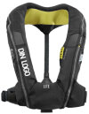 Spinlock Deckvest Lite m/egen logo