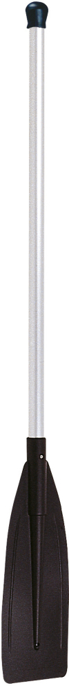Padleåre, aluminium, 140 cm