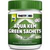 Sanitærvæske Aqua Kem Green Sachets