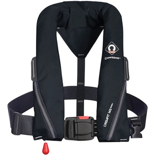 Crewsaver Crewfit Sport 165N