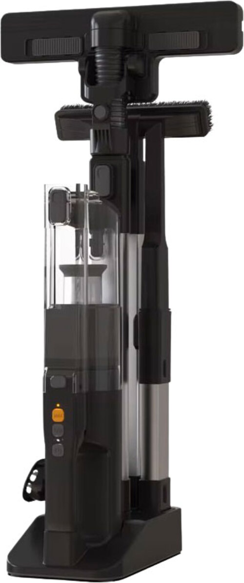 Eluxgo EC30-Pro trådløs støvsuger