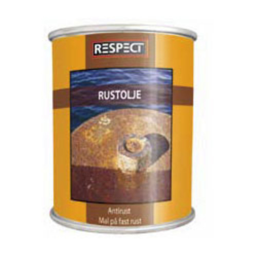 Respect Rustolje 500 ml