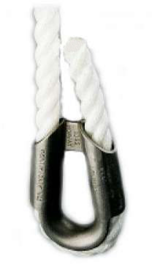 Moringsline PES med PVC strømpe kveil